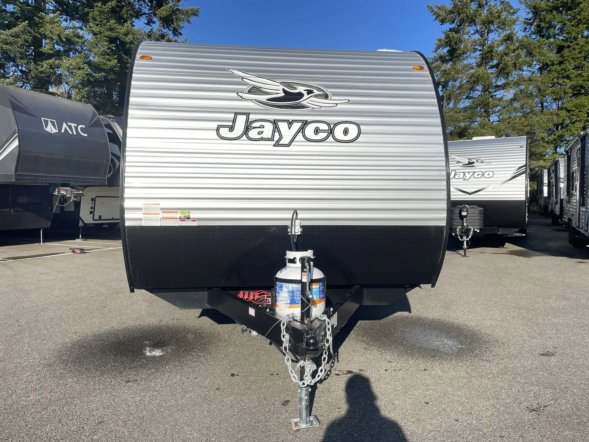 2026 Jayco Jay Flight SLX 178DBSW - Photo 2