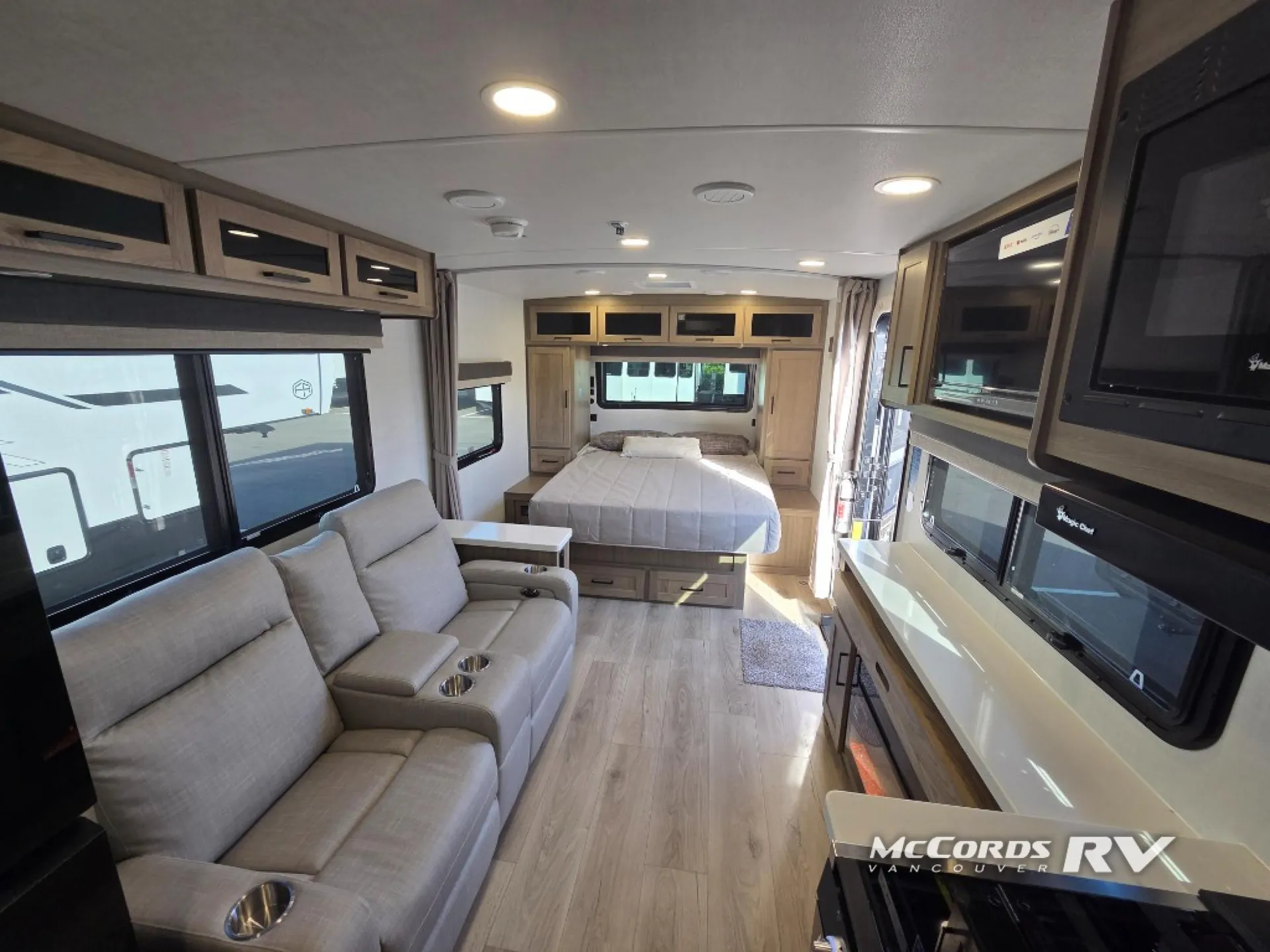 2027 Forest River Rockwood Mini Lite 2524FBT - Photo 3