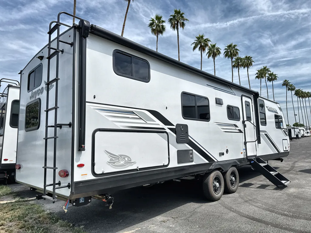 2026 Jayco Jay Feather 29QBH, Photos photo 5