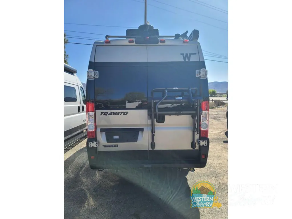 2025 Winnebago Travato 59G, Photos photo 6