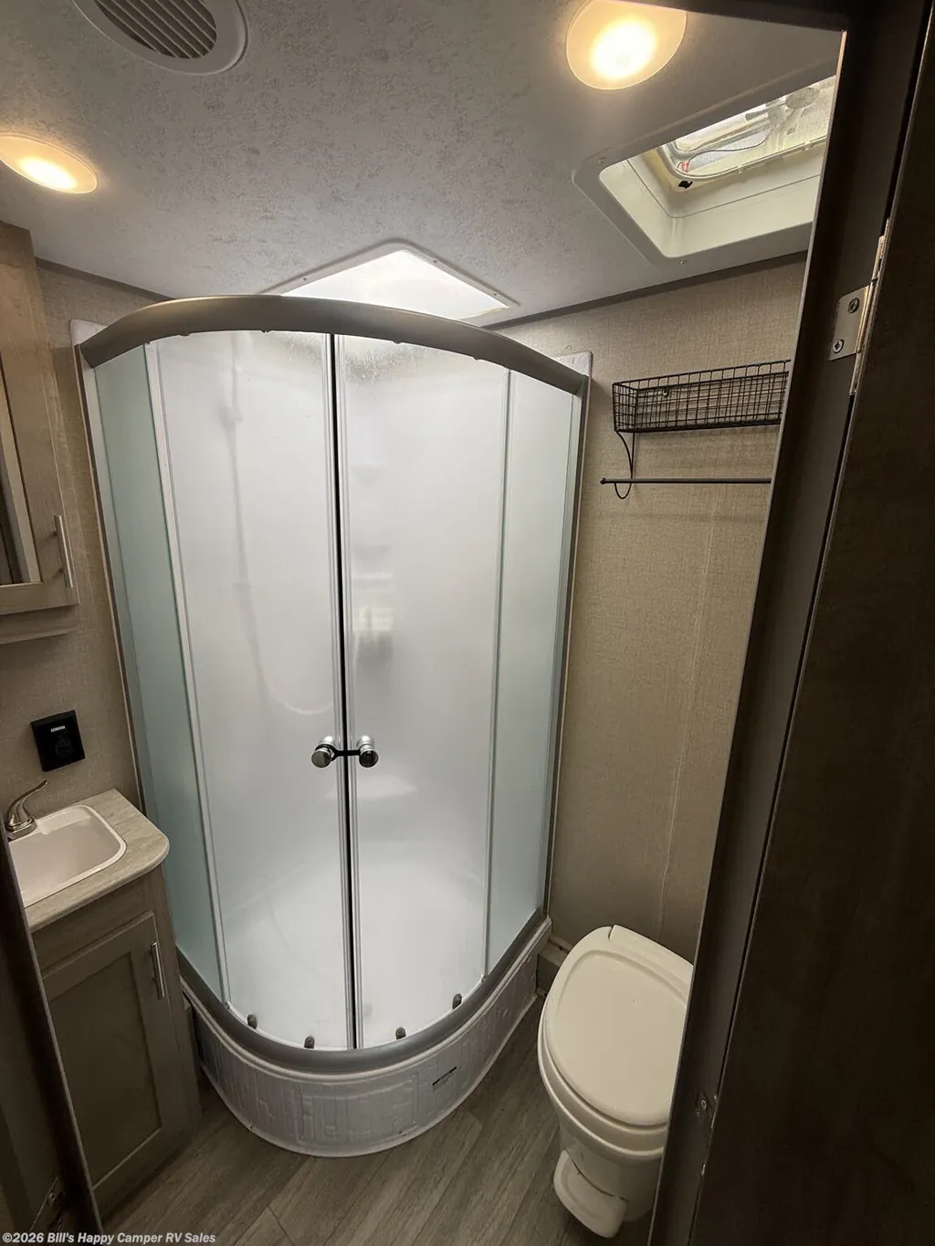2022 Coachmen Catalina Legacy Edition 243RBS, Photos photo 20