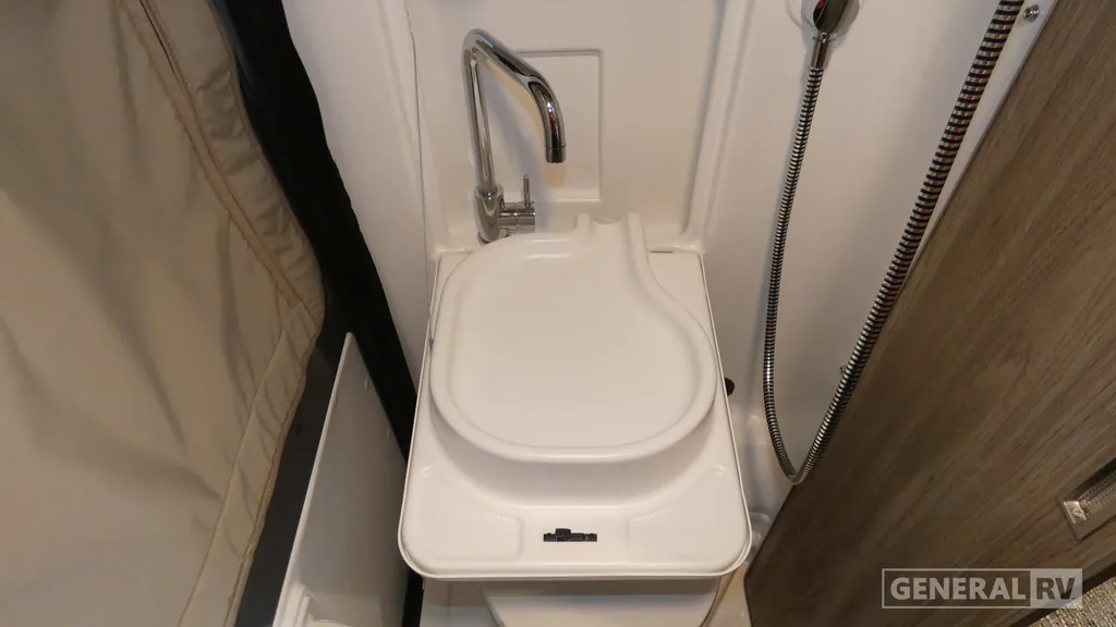 2027 Winnebago Travato 59KL, Photos photo 24