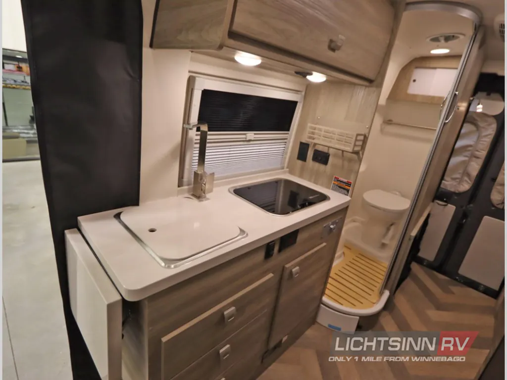 2027 Winnebago Travato 59G, Photos photo 64