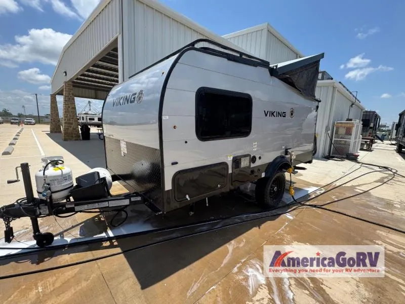 2022 Viking Express Series 12.0TD MAX - Photo 3