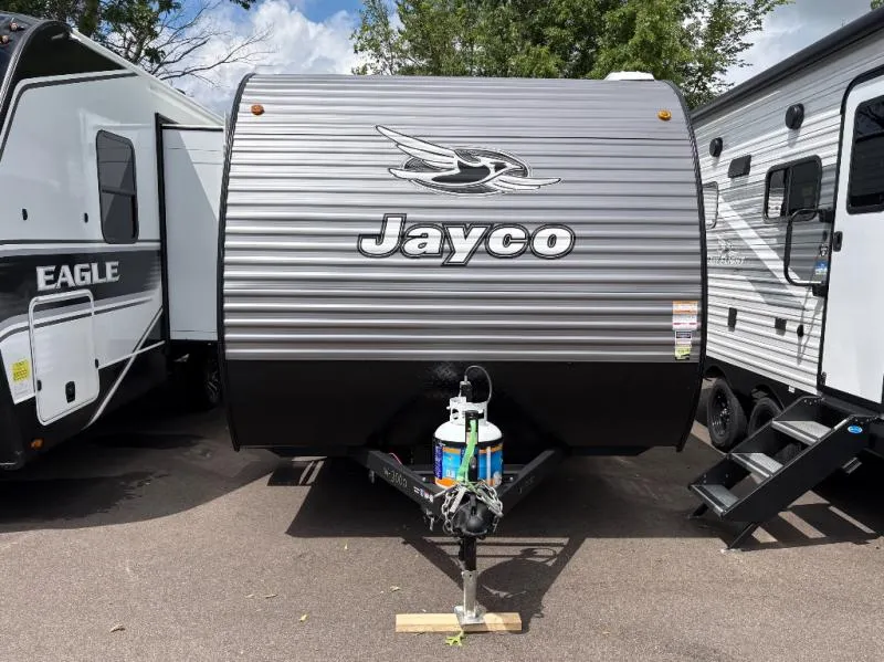 2027 Jayco Jay Flight SLX 130RD - Photo 4