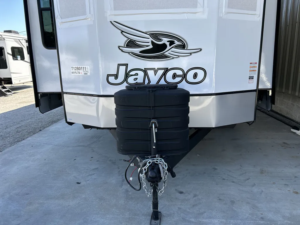 2026 Jayco Jay Flight Bungalow 401FLTS DS, Photos photo 10