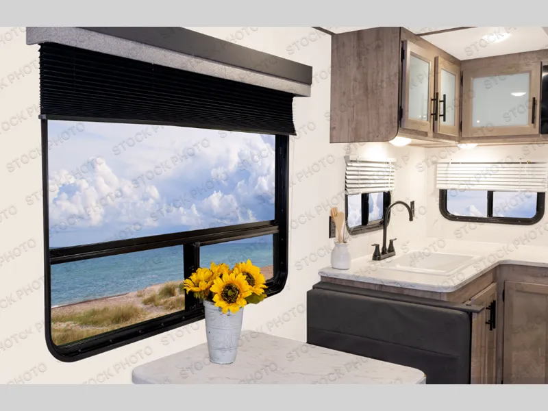 2026 Gulf Stream RV Ameri-Lite Super Lite 199RK - Photo 4