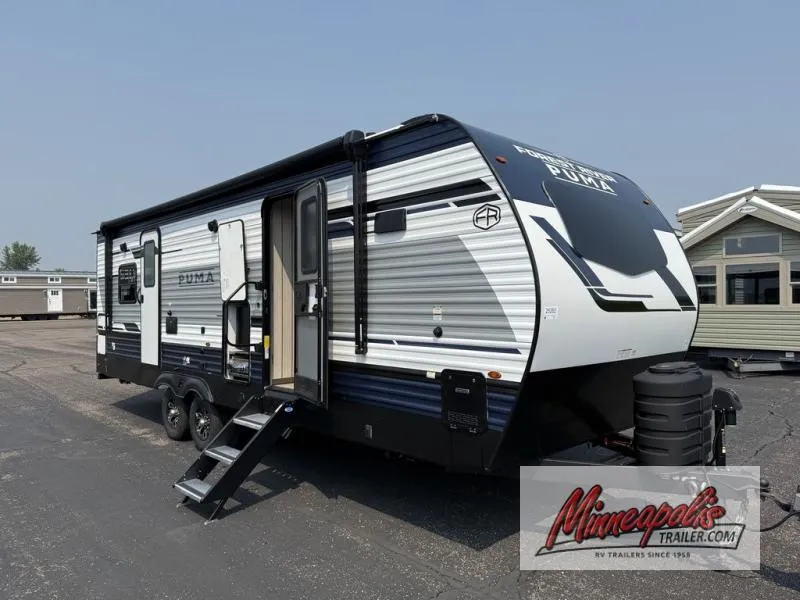 2026 Palomino Puma 26FKDS - Photo 2