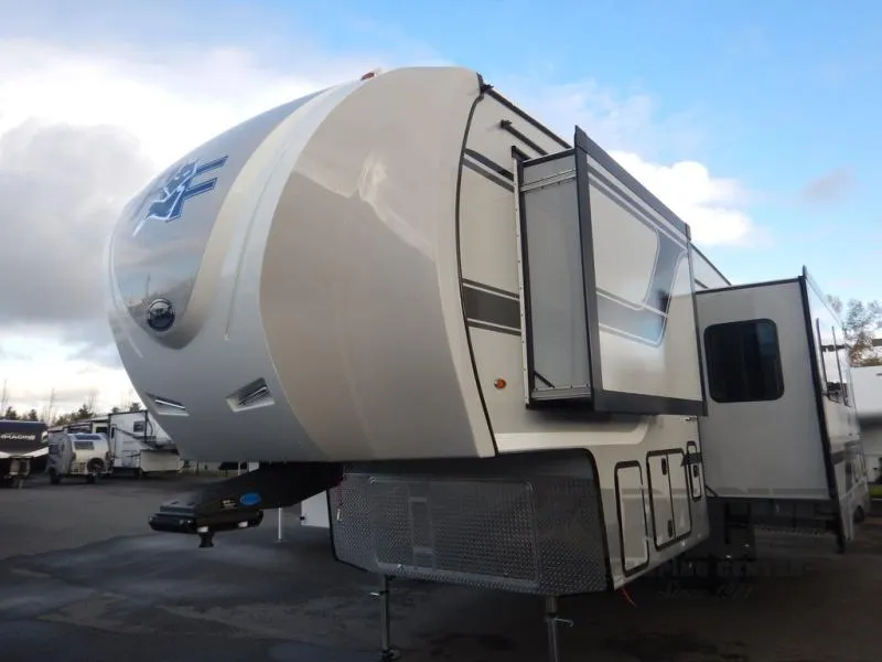 2026 Northwood Arctic Fox NXT 275LE - Photo 4
