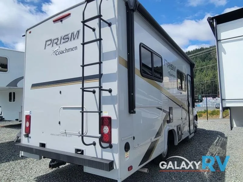 2024 Forest River RV Prism 24CBC - Photo 2