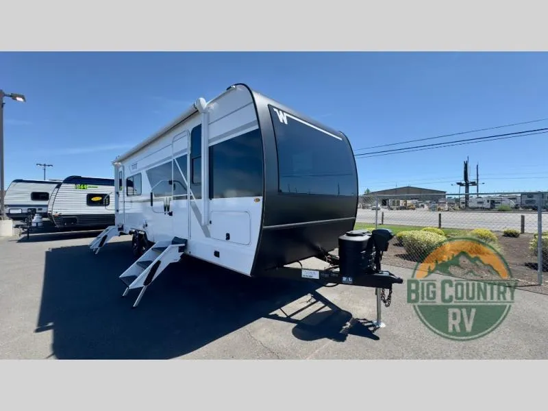 2026 Winnebago Thrive 24RKS - Photo 2