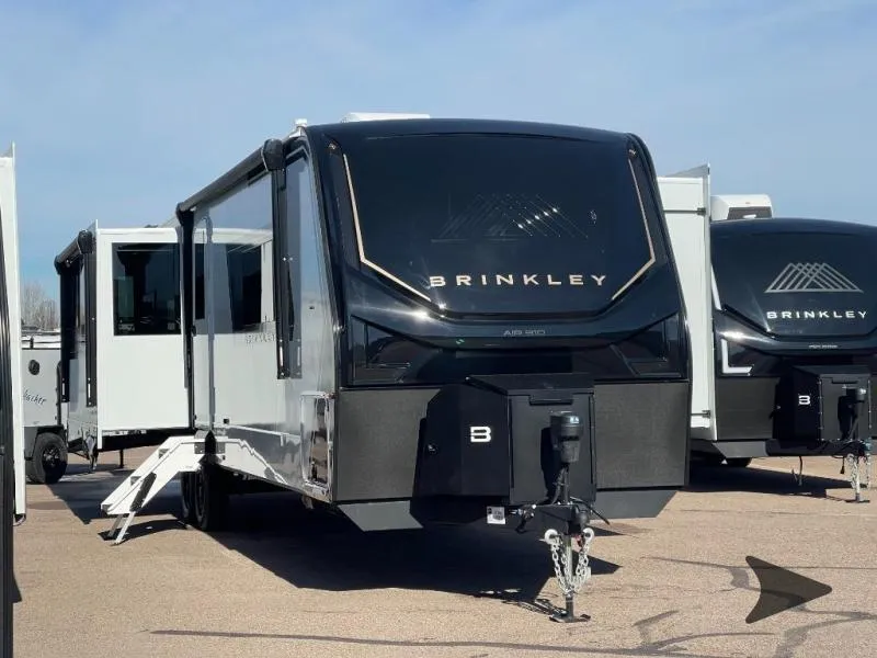 2027 Brinkley Model Z Air 310 - Photo 3