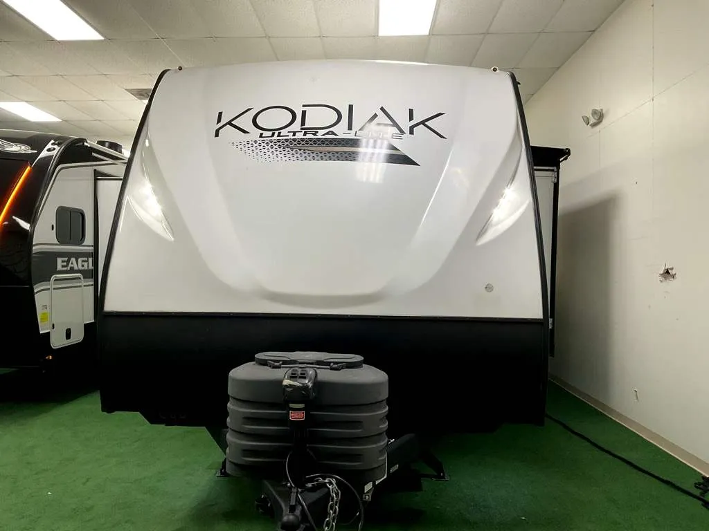 2025 Dutchmen Kodiak SE 260RBSL - Photo 4