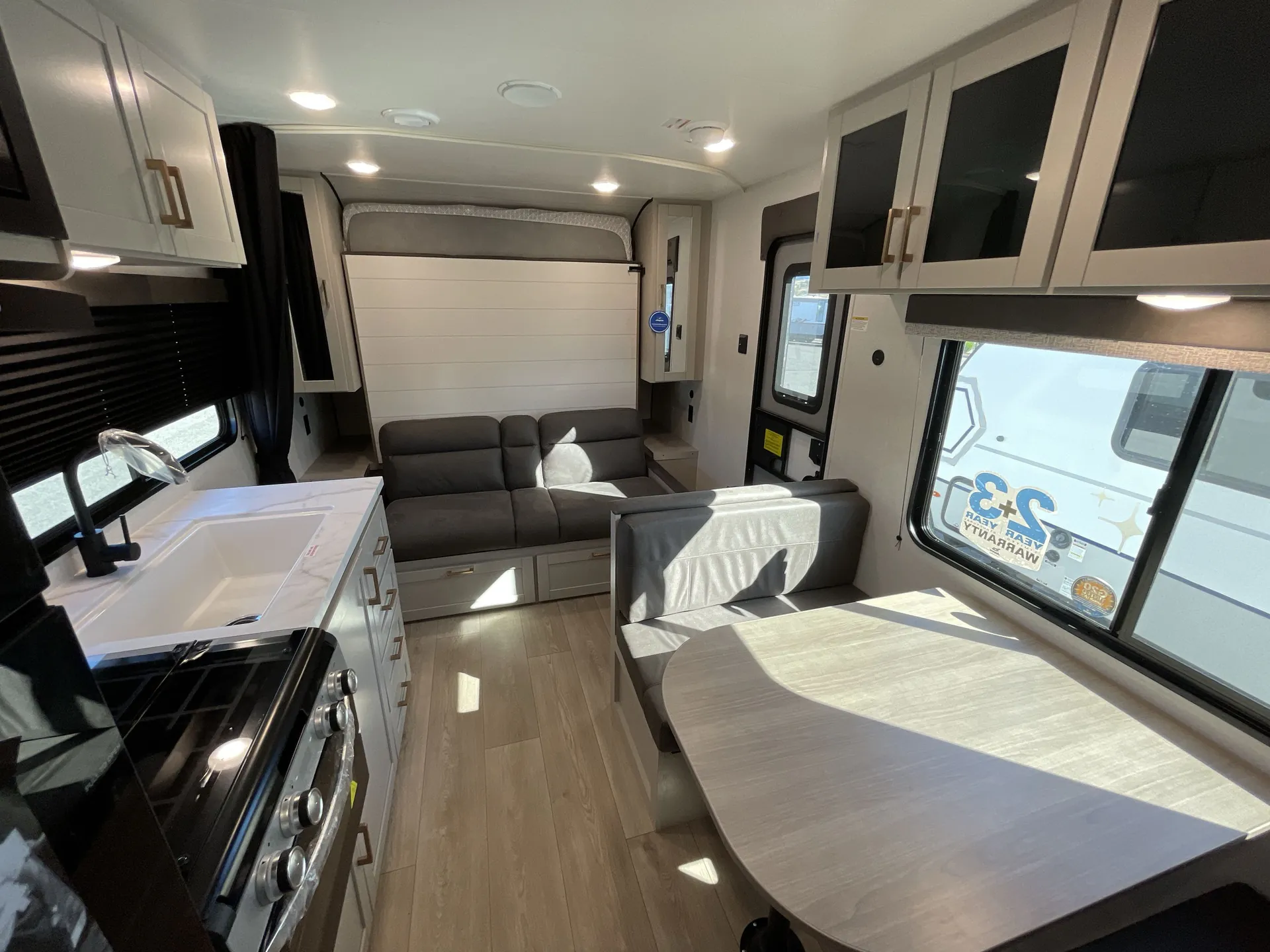 2027 Jayco Jay Flight 211MBW — living area main