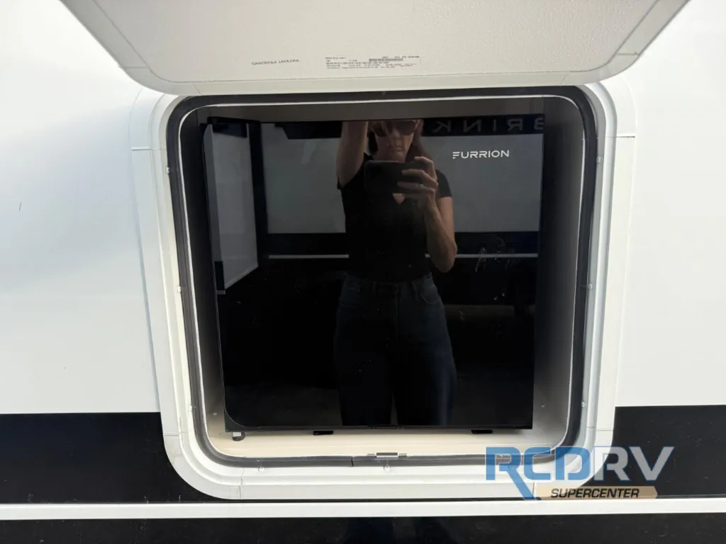 2027 Brinkley Model I 290, Photos photo 27