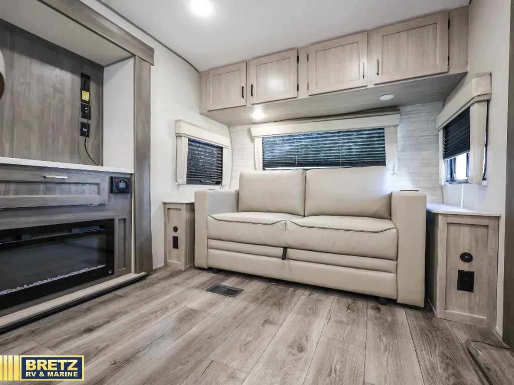 2024 Coachmen Catalina Legacy Edition 283FEDS, Photos photo 24