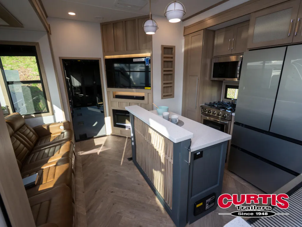 2026 Keystone Raptor 415, Photos photo 9