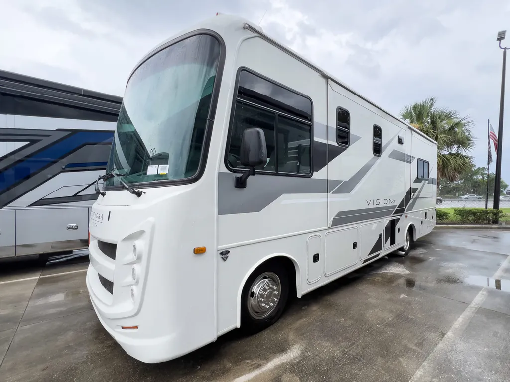 2025 Entegra Coach Vision 27A, Photos photo 20