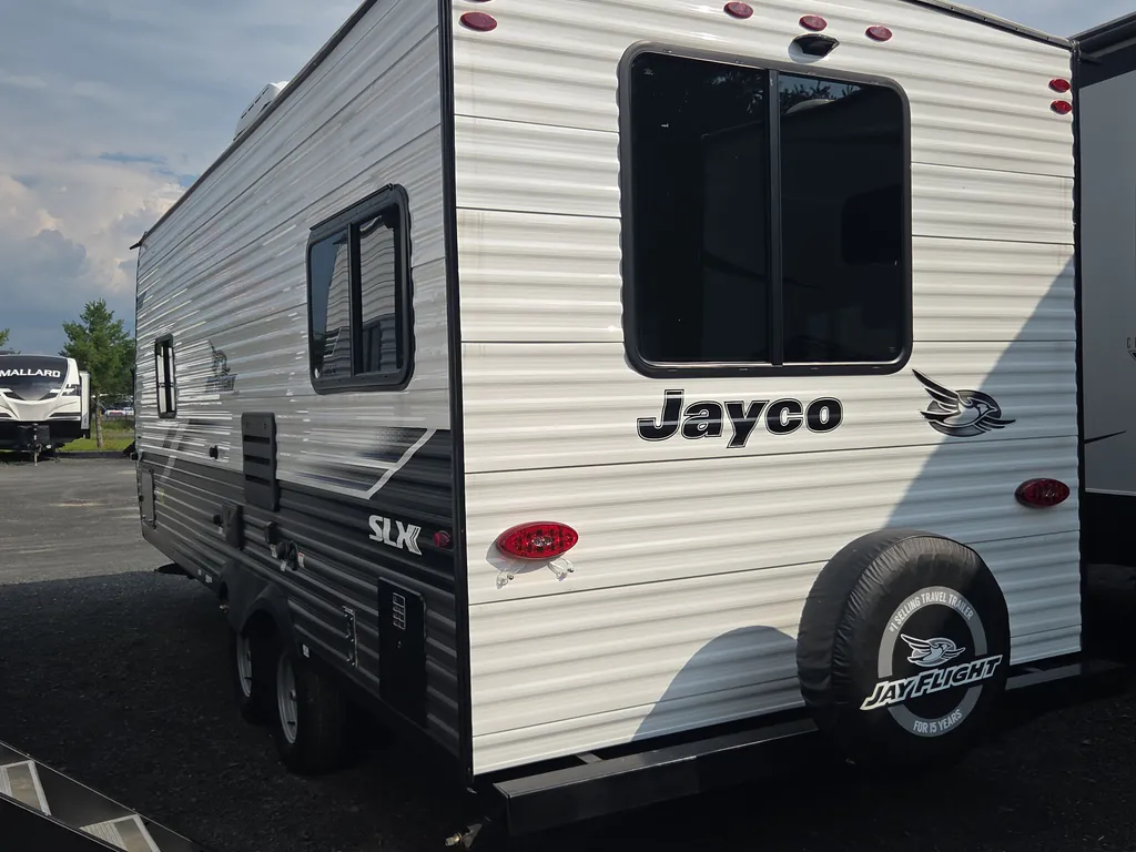 2022 Jayco Jay Flight SLX 8 212QBW, Photos photo 5
