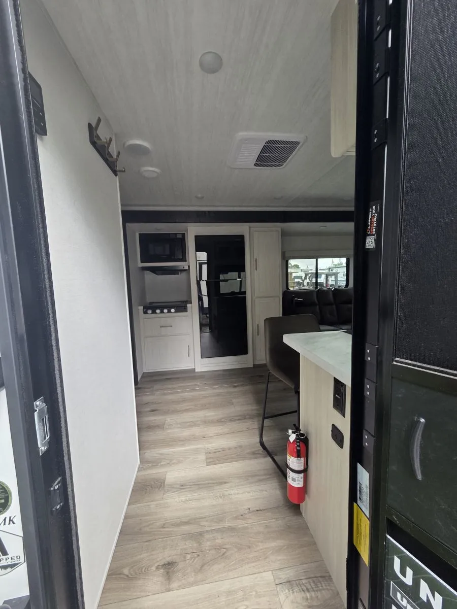 2027 Forest River R-Pod Un-Mapped 23MK, Photos photo 6