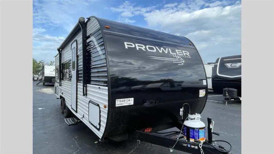2026 Heartland Prowler Lynx 2500BH - Photo 2