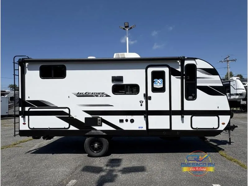2026 Jayco Jay Feather Air 19MBS - Photo 4
