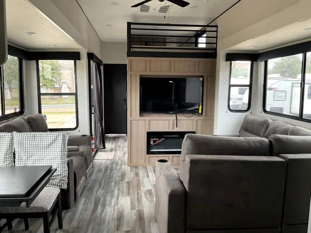 2026 Jayco Jay Flight Bungalow 404LOFT DS, Photos photo 20