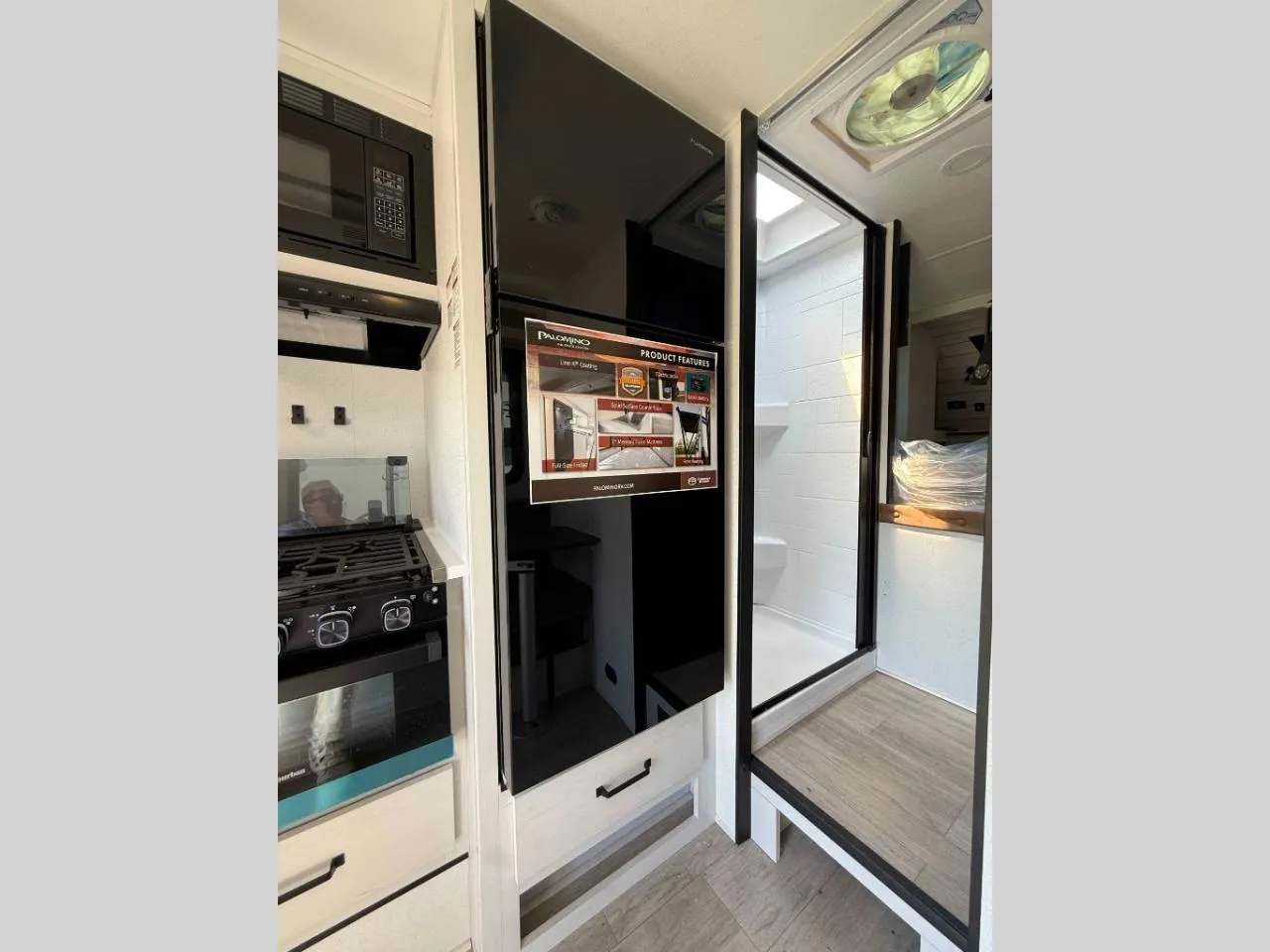 2026 Palomino Real-Lite HS-2110 - Photo 3