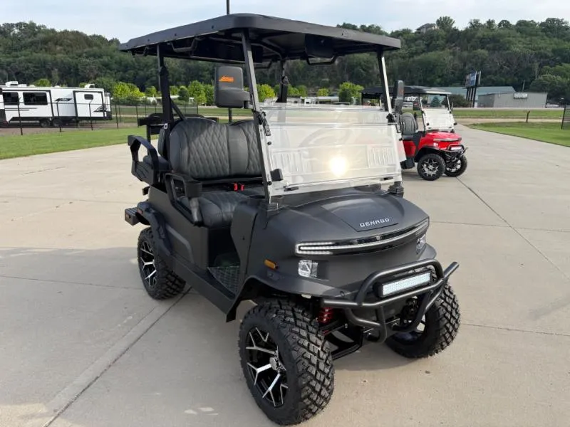 2026 Denago EV Nomad New    XL - Main photo