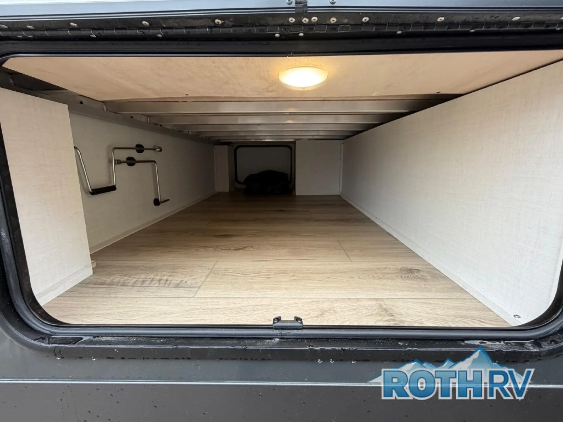 2027 Forest River Rockwood Mini Lite 2506FK — Photo 7