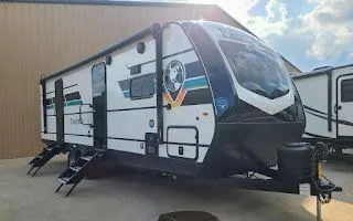 2025 Keystone Passport 2600FK - Photo 2