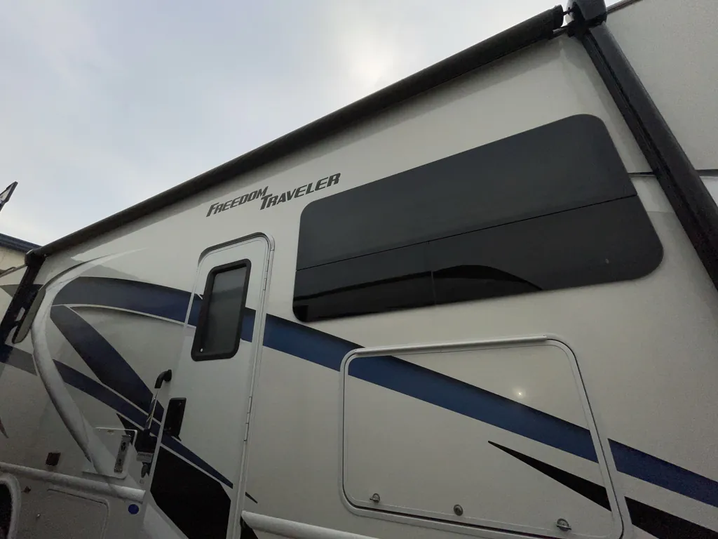 2024 Thor Motor Coach Freedom Traveler A32, Photos photo 17