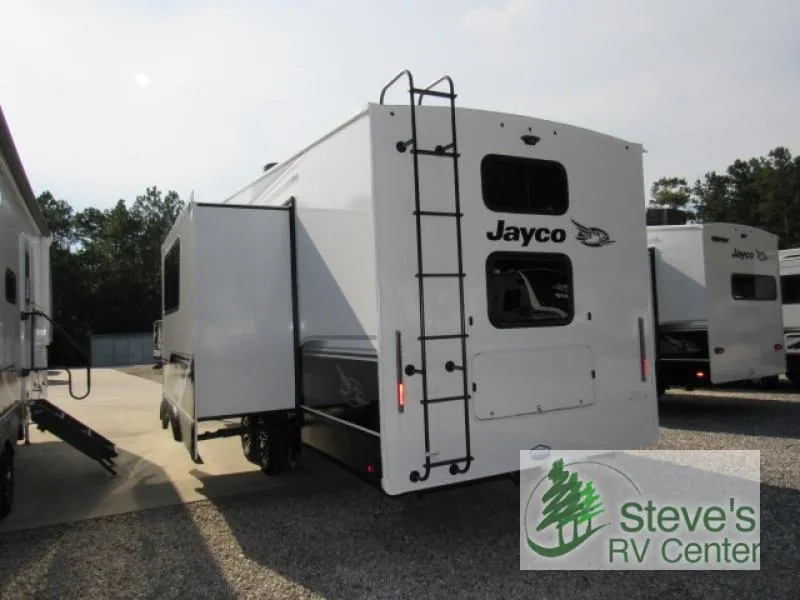 2026 Jayco Eagle HT 29DDB - Photo 4