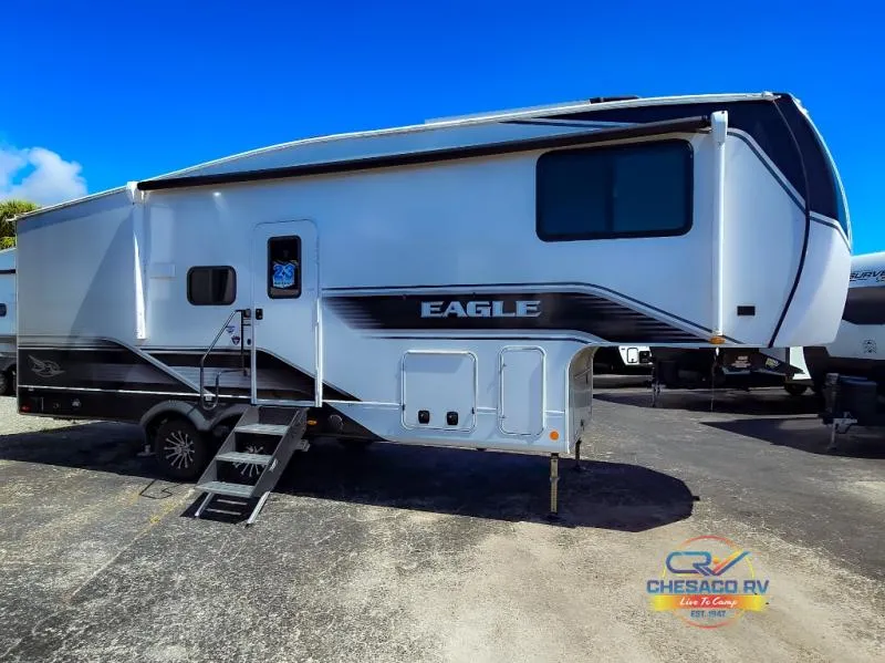 2024 Jayco Eagle HT 26REC - Photo 3