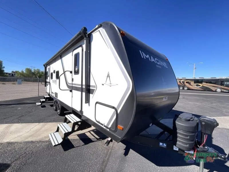 2026 Grand Design Imagine XLS 25RLE - Photo 2