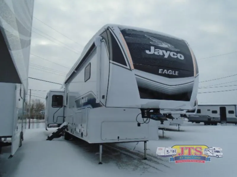 2026 Jayco Eagle 321RSTS - Photo 2