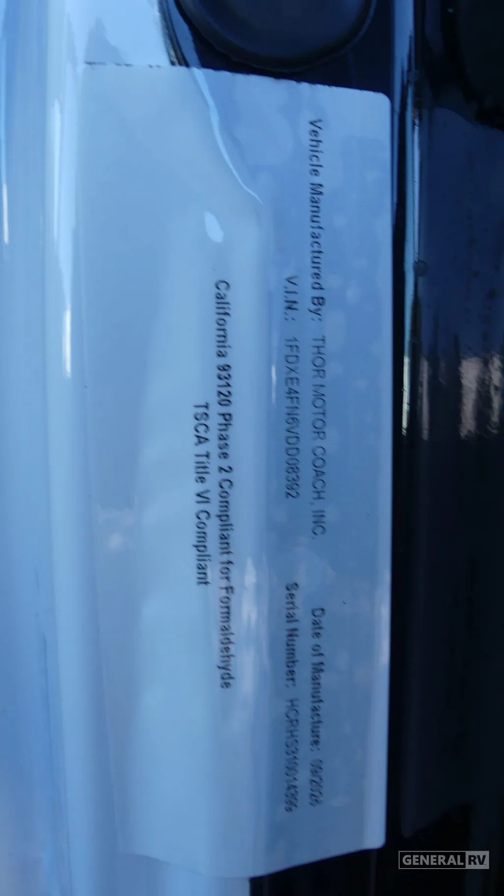 2026 Thor Motor Coach Quantum HS31, Photos photo 56