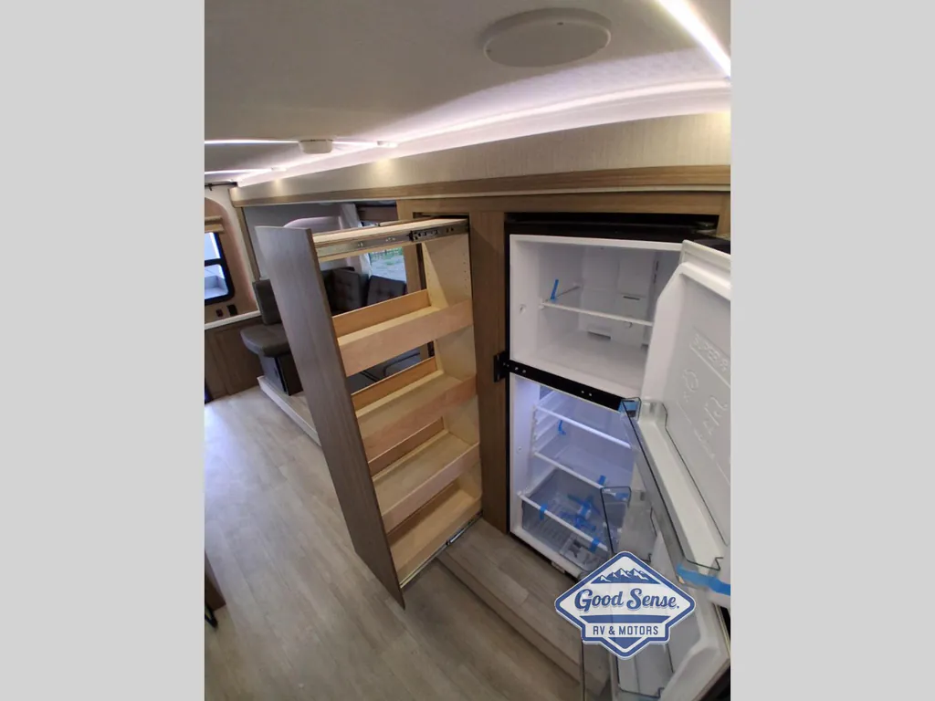 2026 Forest River Salem Cruise Lite 22VERANDA, Photos photo 17