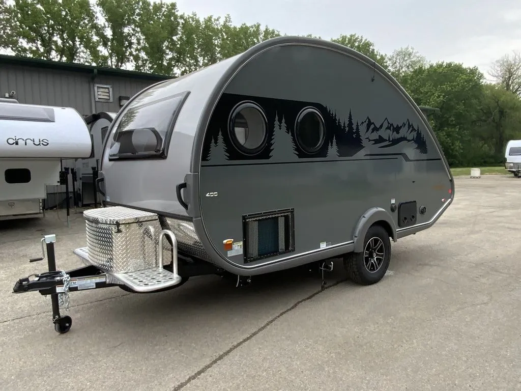 2026 NuCamp TAB 400 - Photo 4