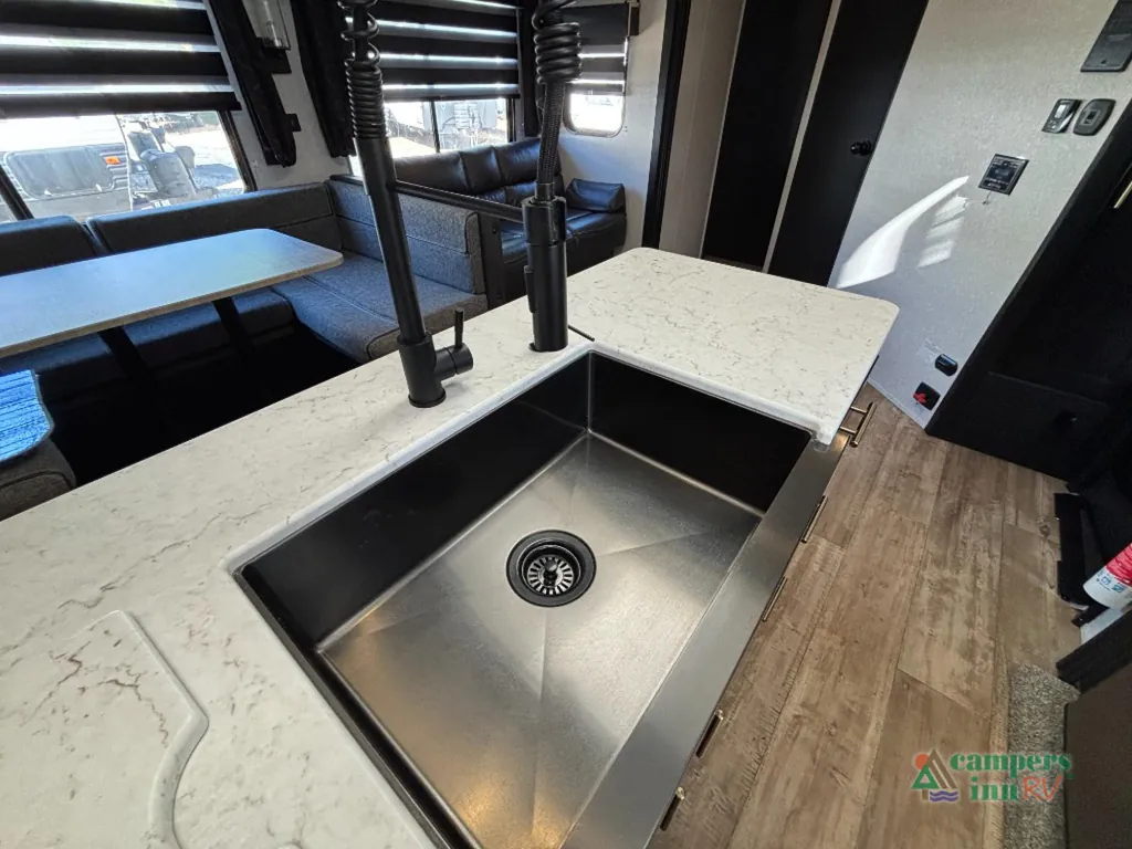 2022 Forest River Cherokee 304BH, Photos photo 21