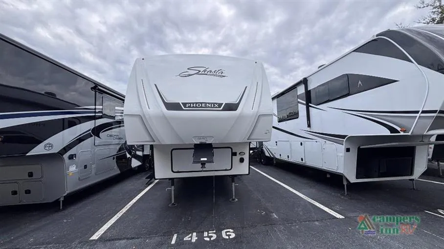 2026 Coachmen Phoenix 27BAR - Photo 3