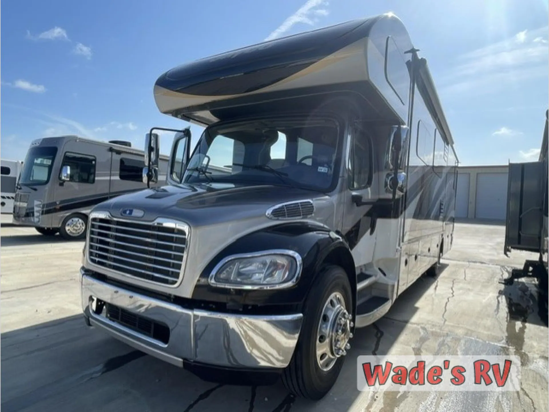 2018 Jayco Seneca 37RB - Photo 2