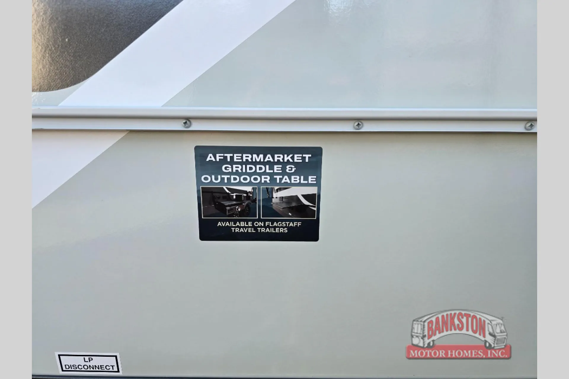 2027 Forest River Flagstaff Micro Lite 25MBR — Photo 7