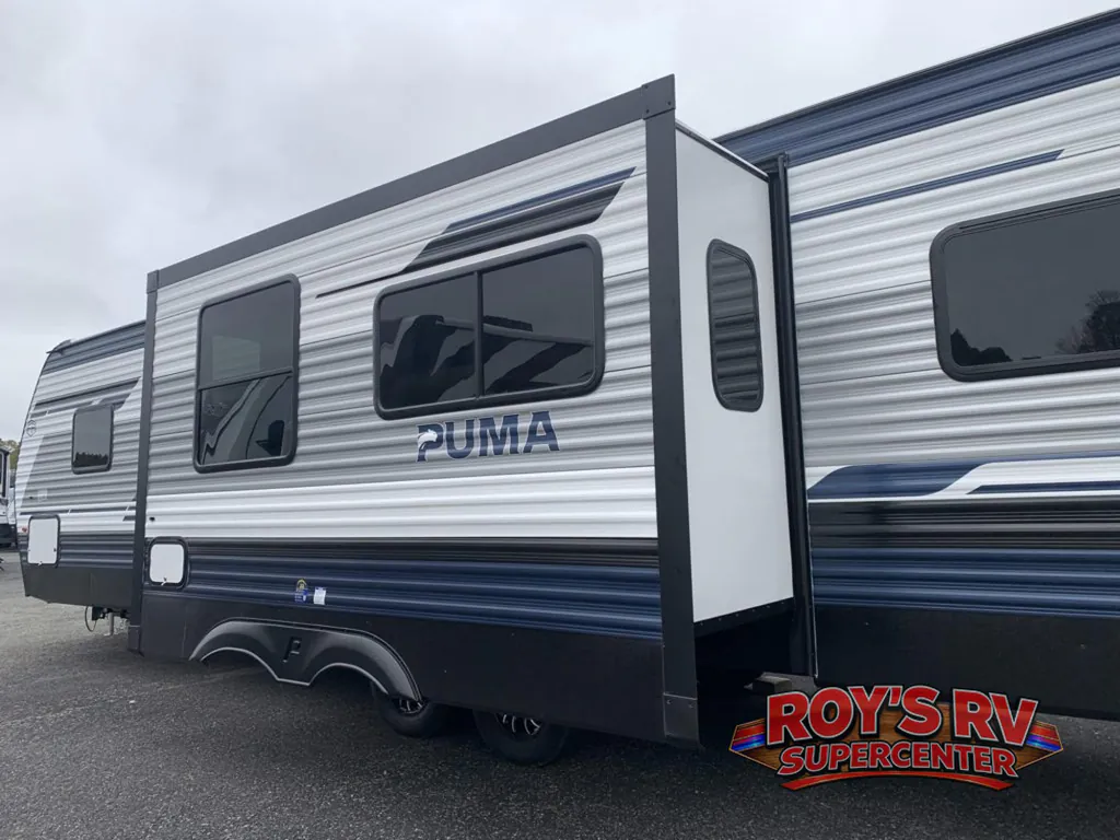 2026 Palomino Puma 337BH, Photos photo 6