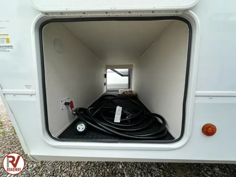 2026 Forest River Cherokee Alpha Wolf 24TRUNK - Photo 3