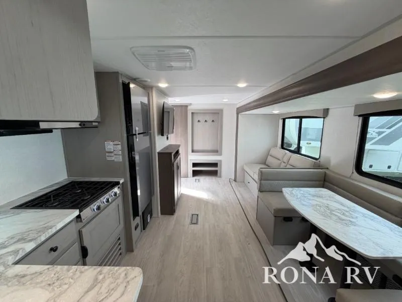 2026 Forest River RV Viking 6K Series 282TQS - Photo 3