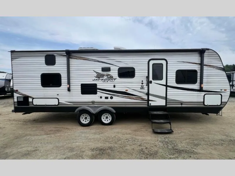2019 Jayco Jay Flight SLX 8 267BHS - Photo 4