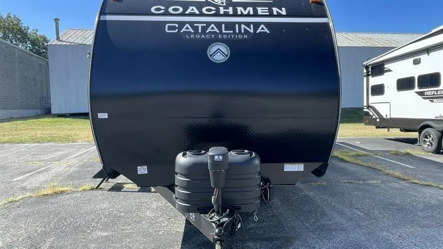 2026 Coachmen Catalina Legacy 273DBHCK - Photo 3
