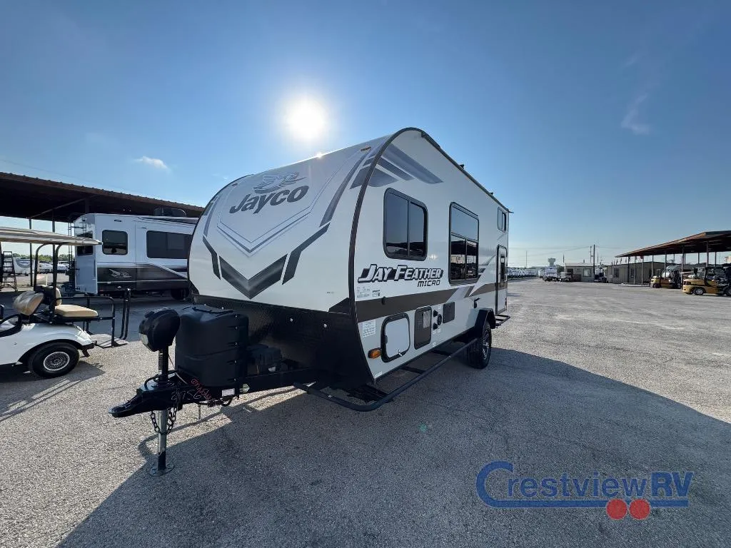 2022 Jayco Jay Feather Micro 171BH - Photo 4