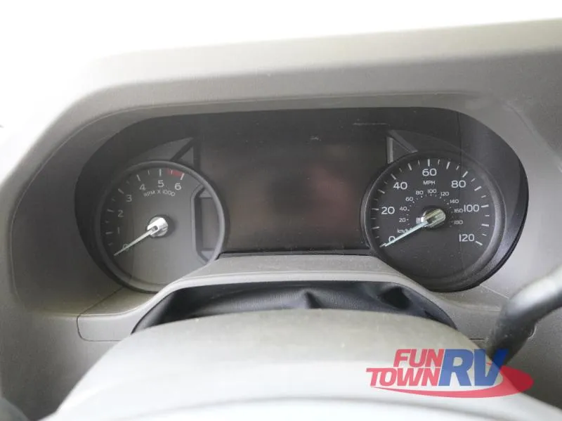 2026 Gulf Stream RV Yellowstone Conquest 6215LE - Photo 3